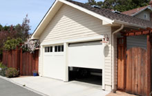 Great Cheverell garage construction leads