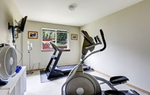 Great Cheverell home gym construction leads