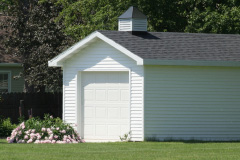 Great Cheverell outbuilding construction costs